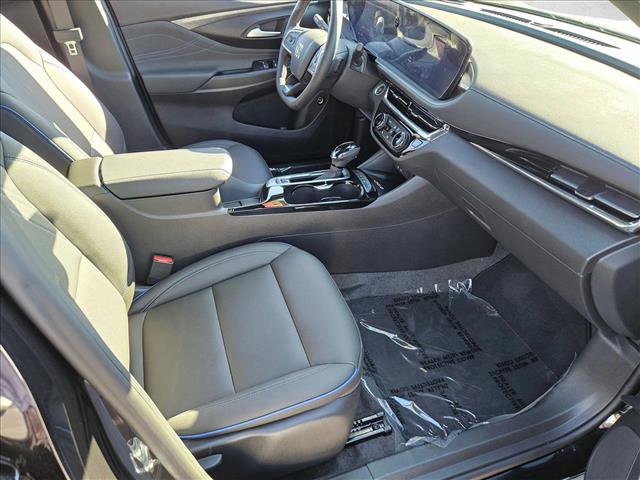 Used 2026 Buick Envista Sport Touring w/ Convenience I Package FWD image 19