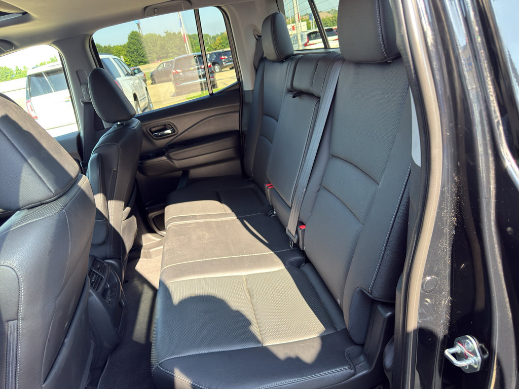 Used 2019 Honda Ridgeline RTL-E image 15