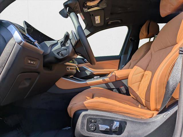 Used 2026 BMW X5 xDrive40i image 4