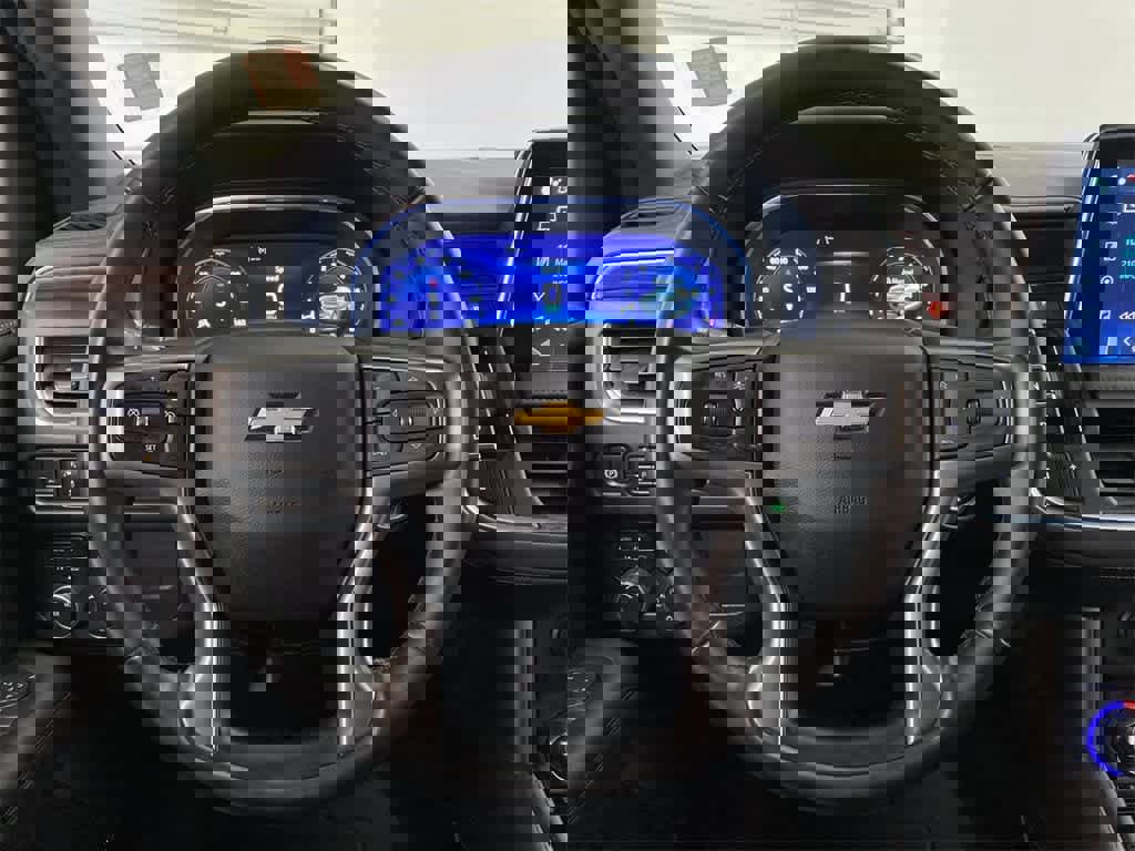 Used 2023 Chevrolet Tahoe LT image 19