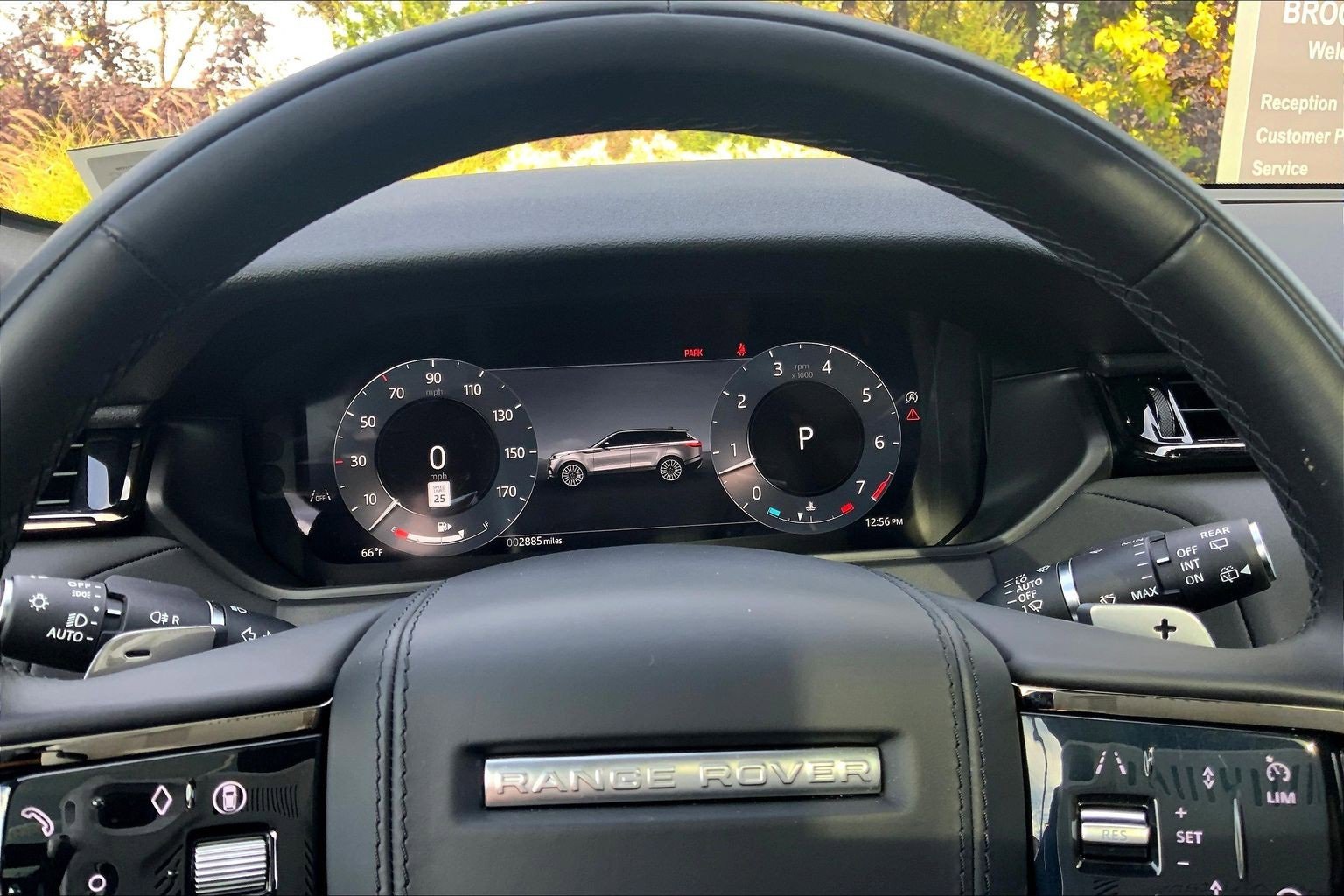 Used 2026 Land Rover Range Rover Velar S image 25