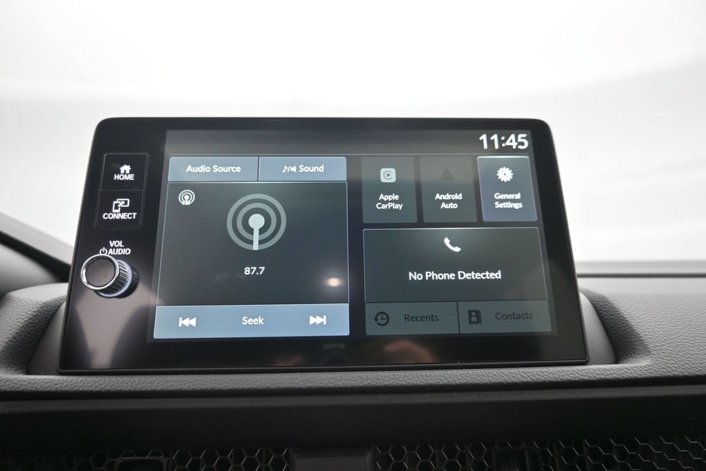 New 2027 Honda CR-V EX image 13
