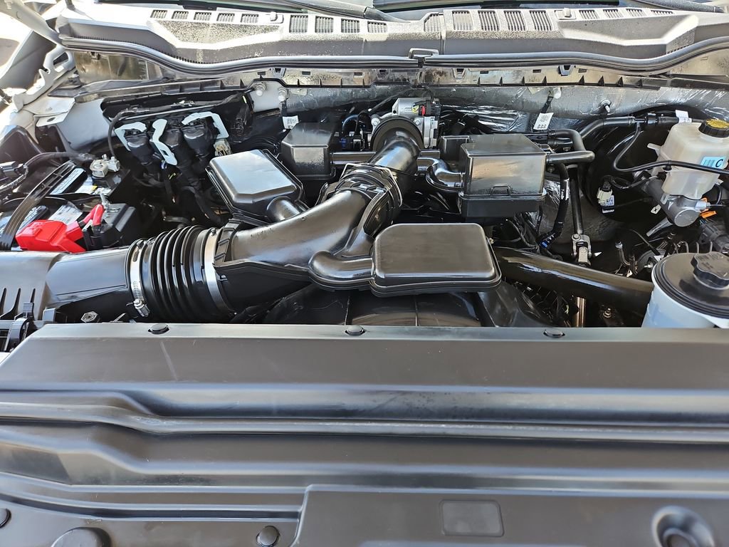 Used 2022 Ford F250 XLT w/ XLT Value Package AWD/4WD image 22