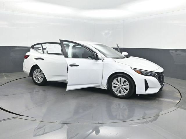 Used 2024 Nissan Sentra S FWD image 35