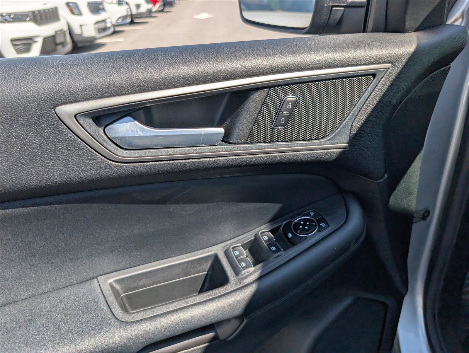 Used 2023 Ford Edge SEL w/ Convenience Package AWD/4WD image 20