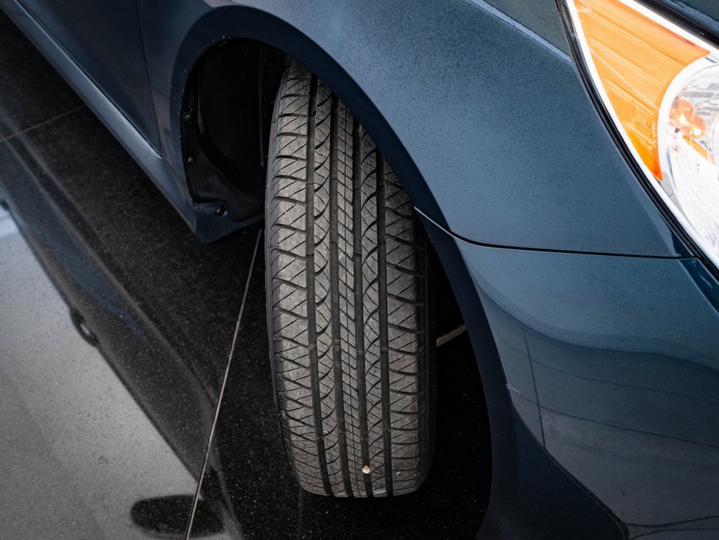 Used 2014 Hyundai Sonata GLS w/ Popular Equipment Group 2 image 44