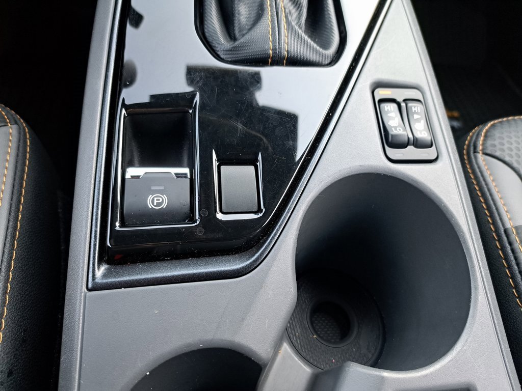 Used 2024 Subaru Crosstrek 2.5i Wilderness w/ Wilderness Package image 17