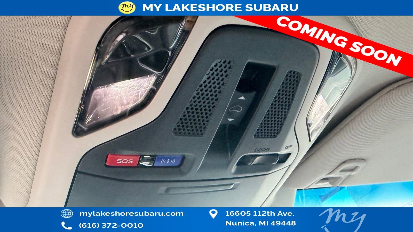 Used 2022 Subaru Outback Limited image 10