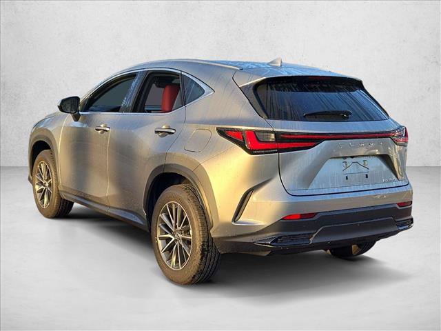 Used 2024 Lexus NX 250 FWD w/ Towing Package (2000 Lbs) image 7