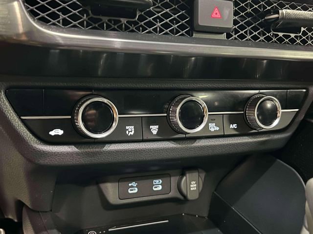 Used 2025 Acura ADX A-Spec image 25