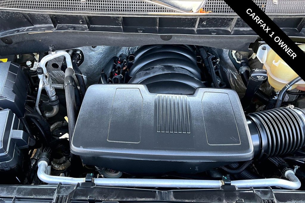 Used 2020 Chevrolet Silverado 1500 RST w/ Texas Edition AWD/4WD image 30