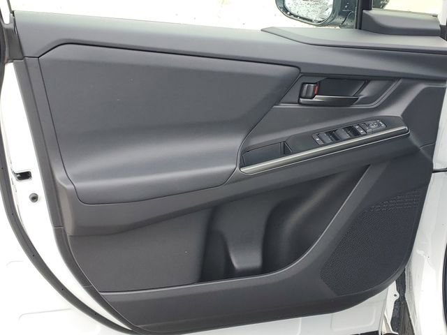 New 2026 Toyota bZ image 10