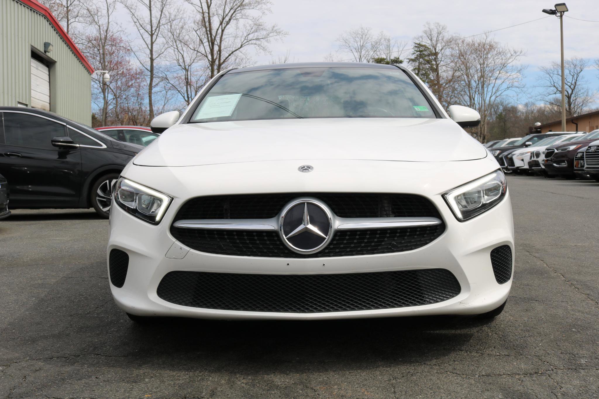 Used 2021 Mercedes-Benz A 220 image 5