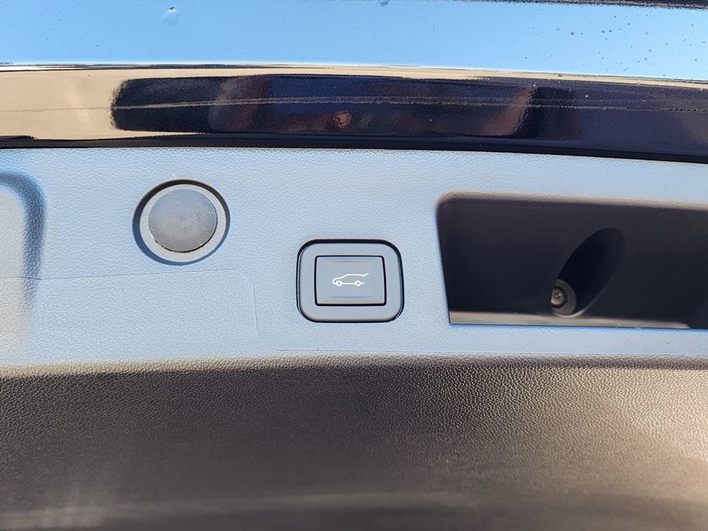 New 2026 GMC Terrain Elevation w/ Elevation Premium Package image 46