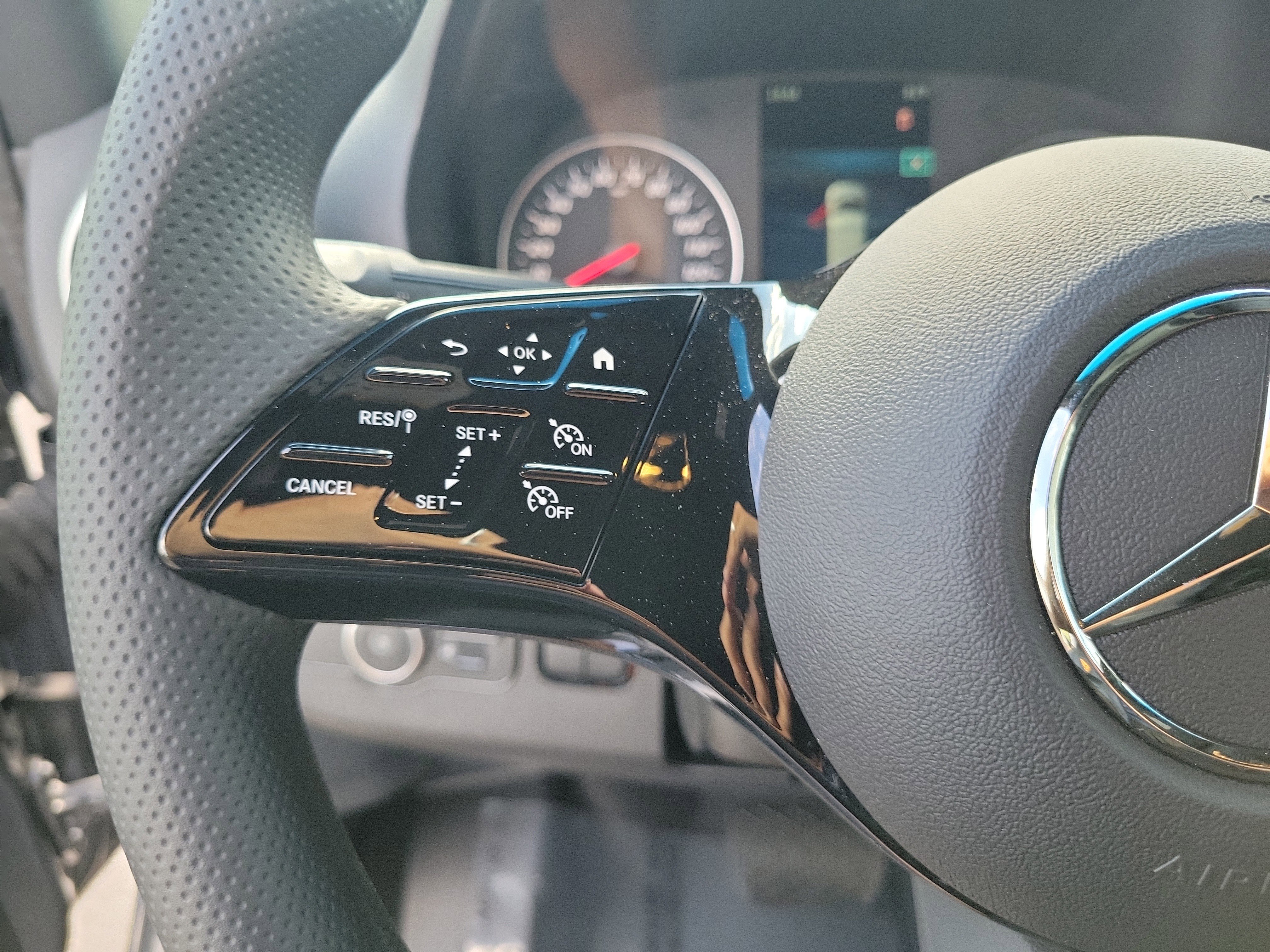 New 2025 Mercedes-Benz Sprinter 2500 image 57