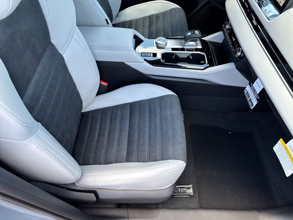 New 2026 Mitsubishi Outlander SE FWD image 26