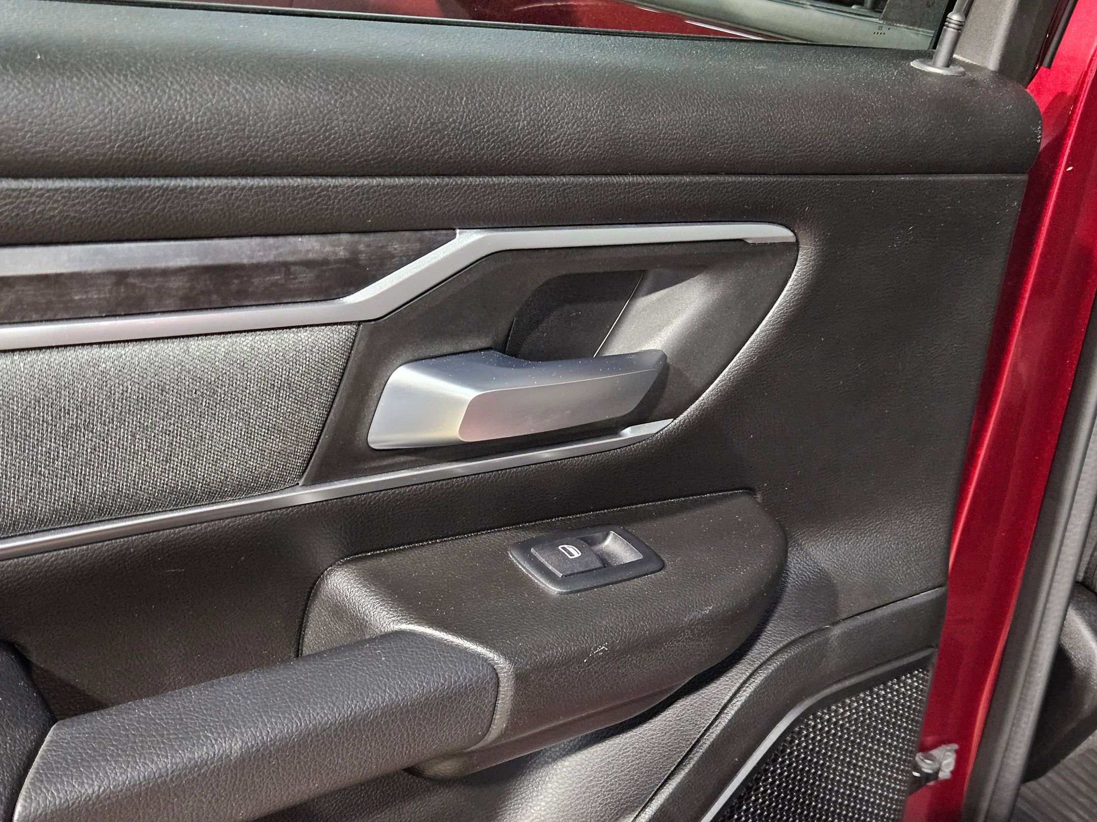 Used 2022 RAM 1500 Big Horn image 33