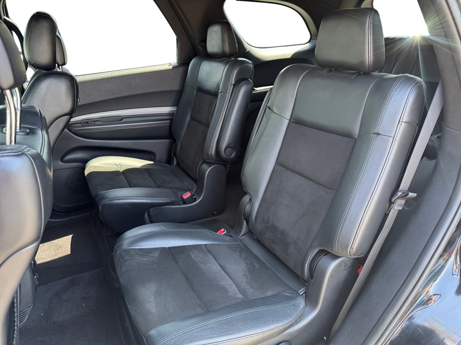 Used 2018 Dodge Durango GT w/ Quick Order Package 2BC RWD image 13