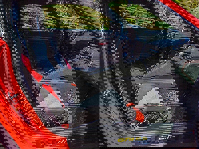 Used 2024 Porsche 718 Cayman GT4 RS RWD image 19