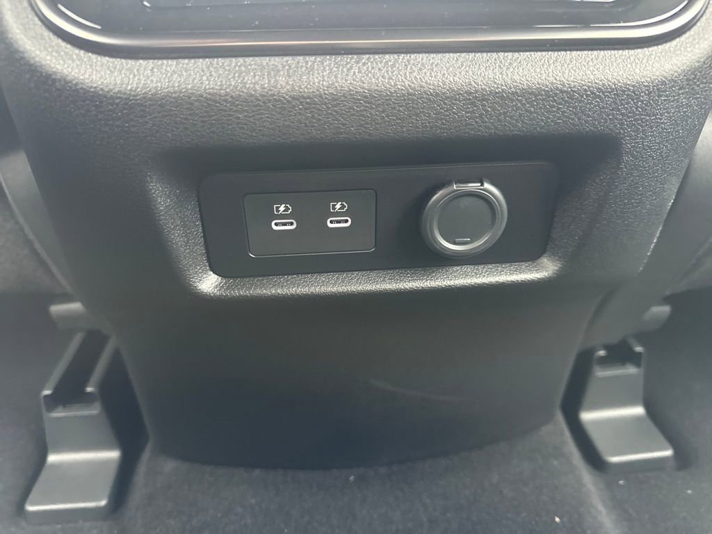 New 2026 Nissan Armada PRO-4X image 19