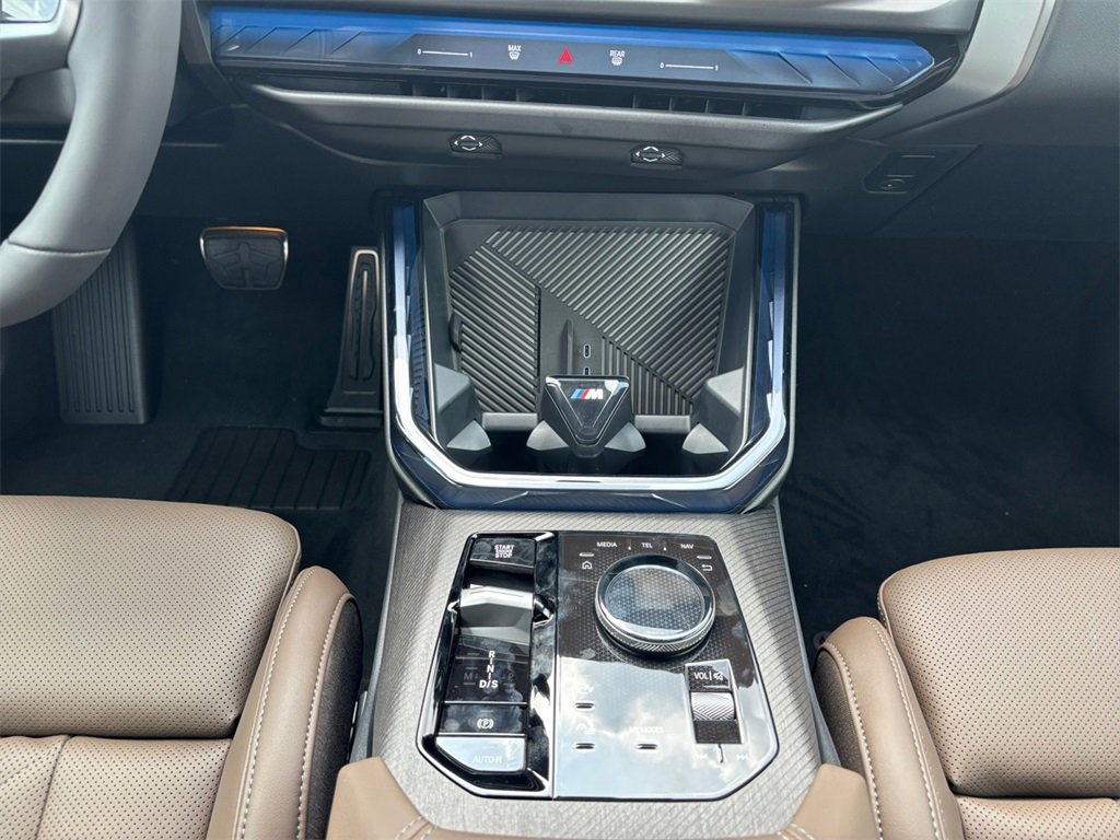 New 2026 BMW X3 xDrive30 w/ Premium Package image 11