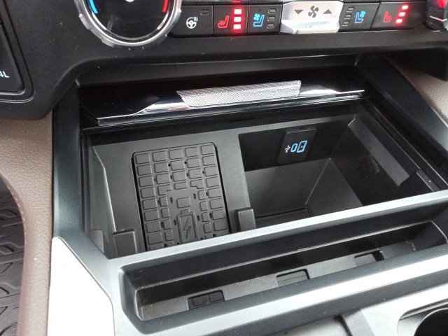 Used 2025 Ford F350 King Ranch image 28