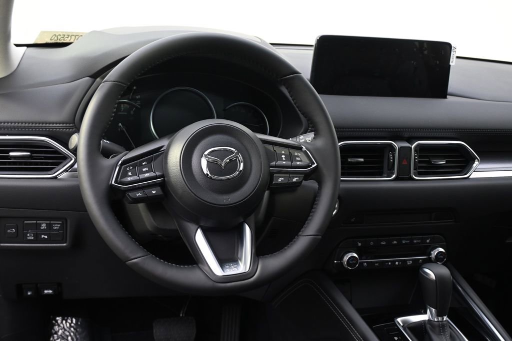 New 2025 MAZDA CX-5 AWD 2.5 S image 12