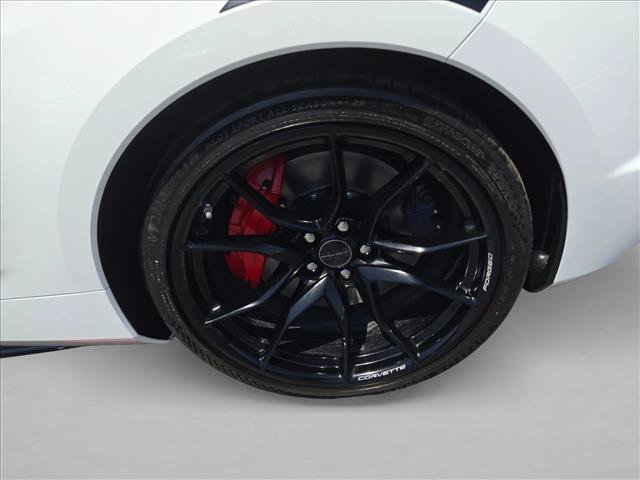 New 2027 Chevrolet Corvette Grand Sport RWD image 10