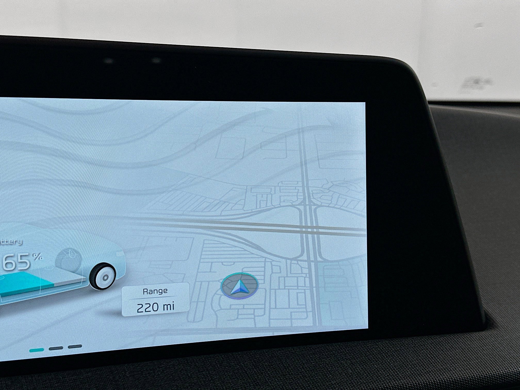 Used 2023 Kia EV6 Wind RWD image 22