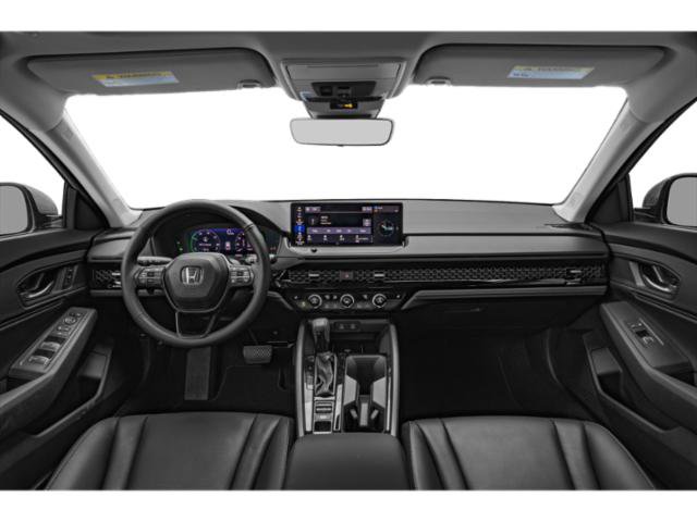 New 2026 Honda Accord EX-L image 7