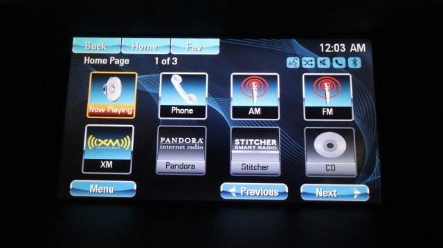 Used 2013 Buick Verano Leather FWD image 17