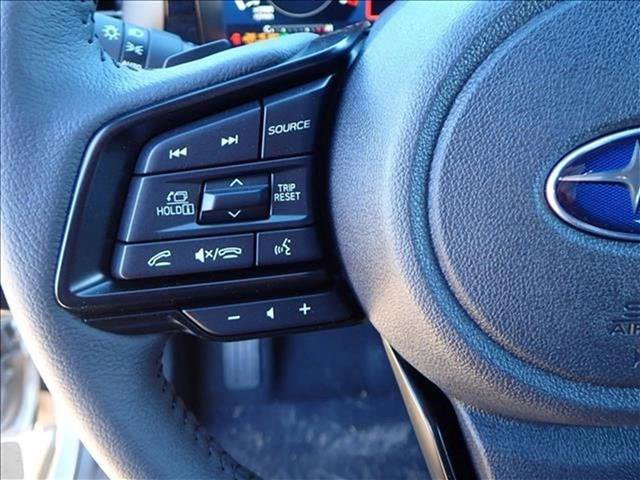 New 2026 Subaru Outback Premium image 15