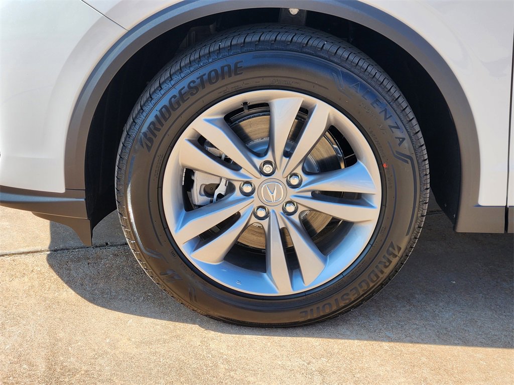 New 2026 Acura MDX SH-AWD image 10