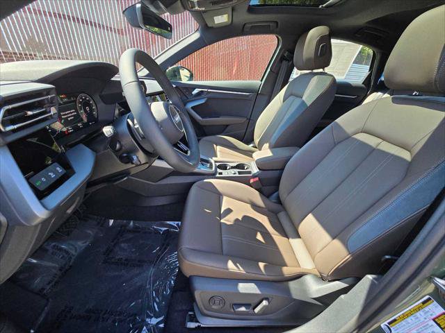 New 2026 Audi A3 2.0T Premium AWD/4WD image 20