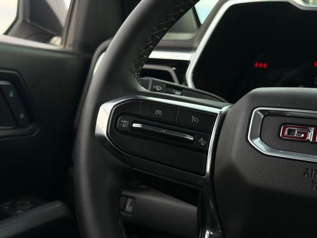 Used 2024 GMC Canyon Elevation w/ Convenience Package AWD/4WD image 10