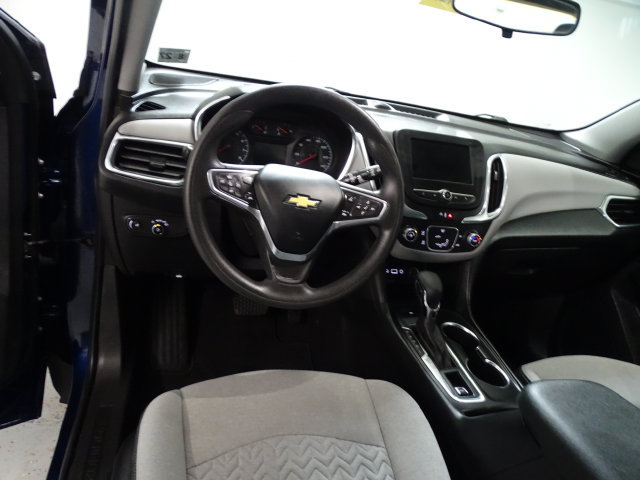 Certified 2022 Chevrolet Equinox LS AWD/4WD image 5
