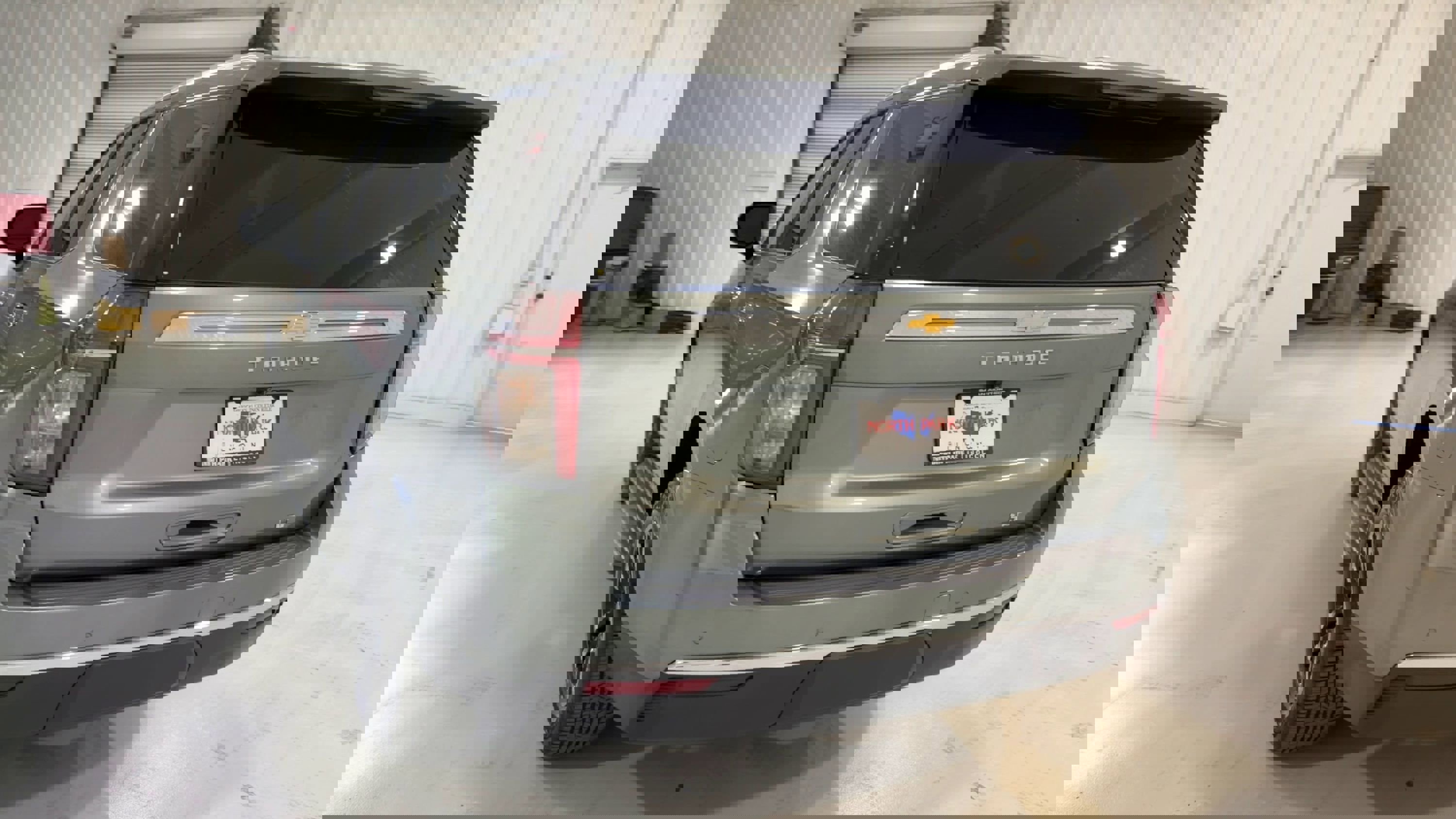 Used 2024 Chevrolet Tahoe LT image 8