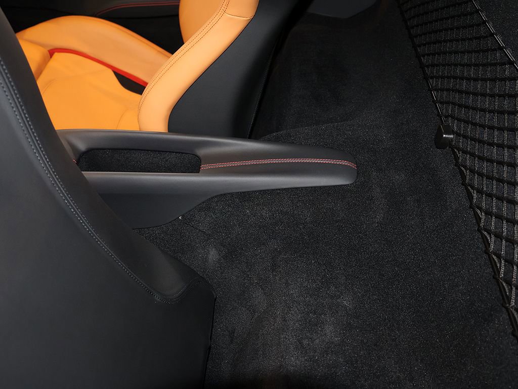 Certified 2024 Ferrari 296 GTB image 79