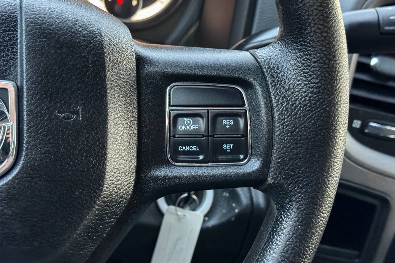 Used 2017 RAM 3500 Tradesman image 21