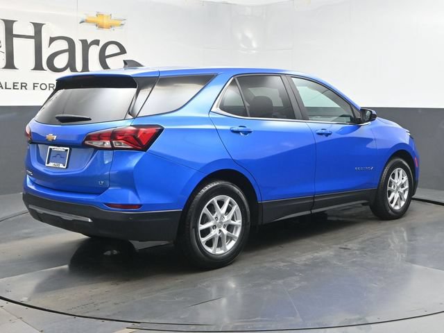 Used 2024 Chevrolet Equinox LT FWD image 51