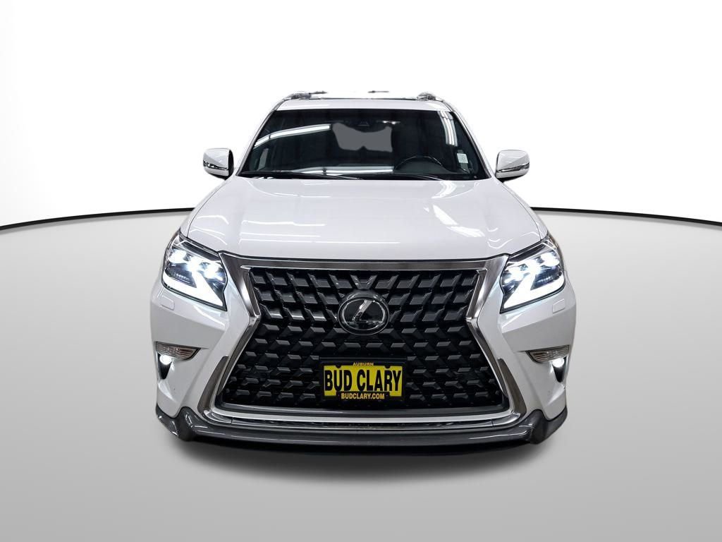 Used 2021 Lexus GX 460 Premium w/ Accessory Package image 10