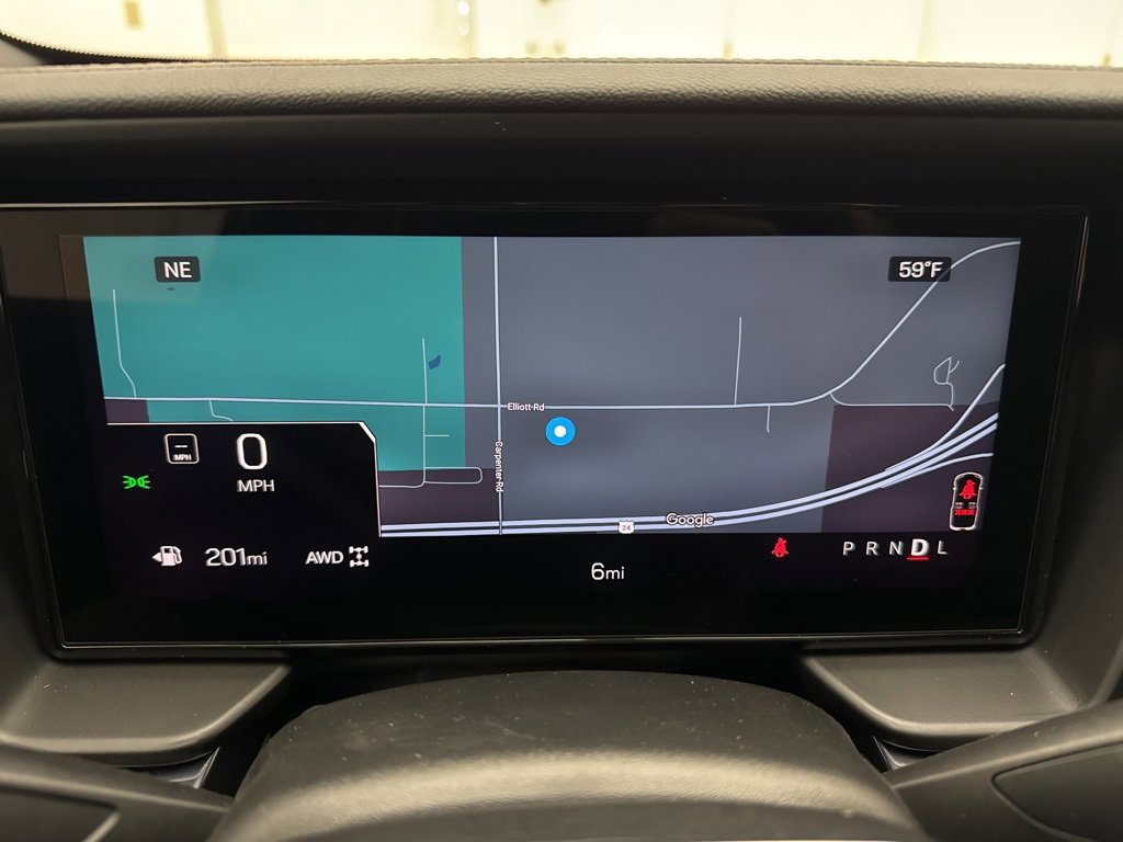 New 2026 GMC Terrain AT4 image 32