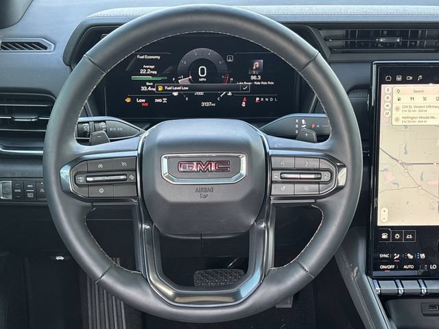 Used 2026 GMC Terrain AT4 w/ Convenience Package III AWD/4WD image 13