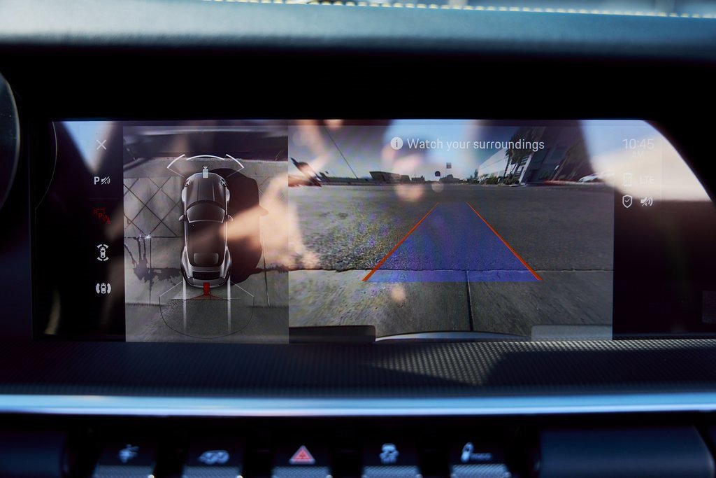 Used 2024 Porsche 911 Turbo S image 71