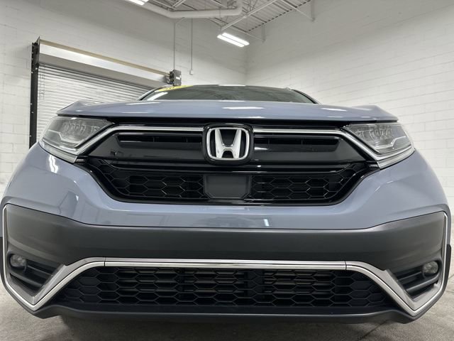 Used 2022 Honda CR-V Touring image 10