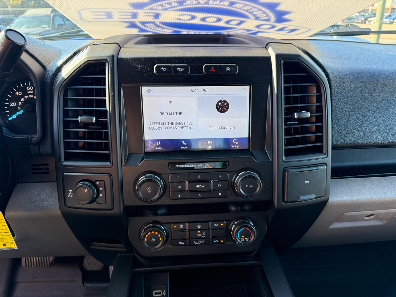 Used 2020 Ford F150 XL w/ Equipment Group 101A Mid image 9