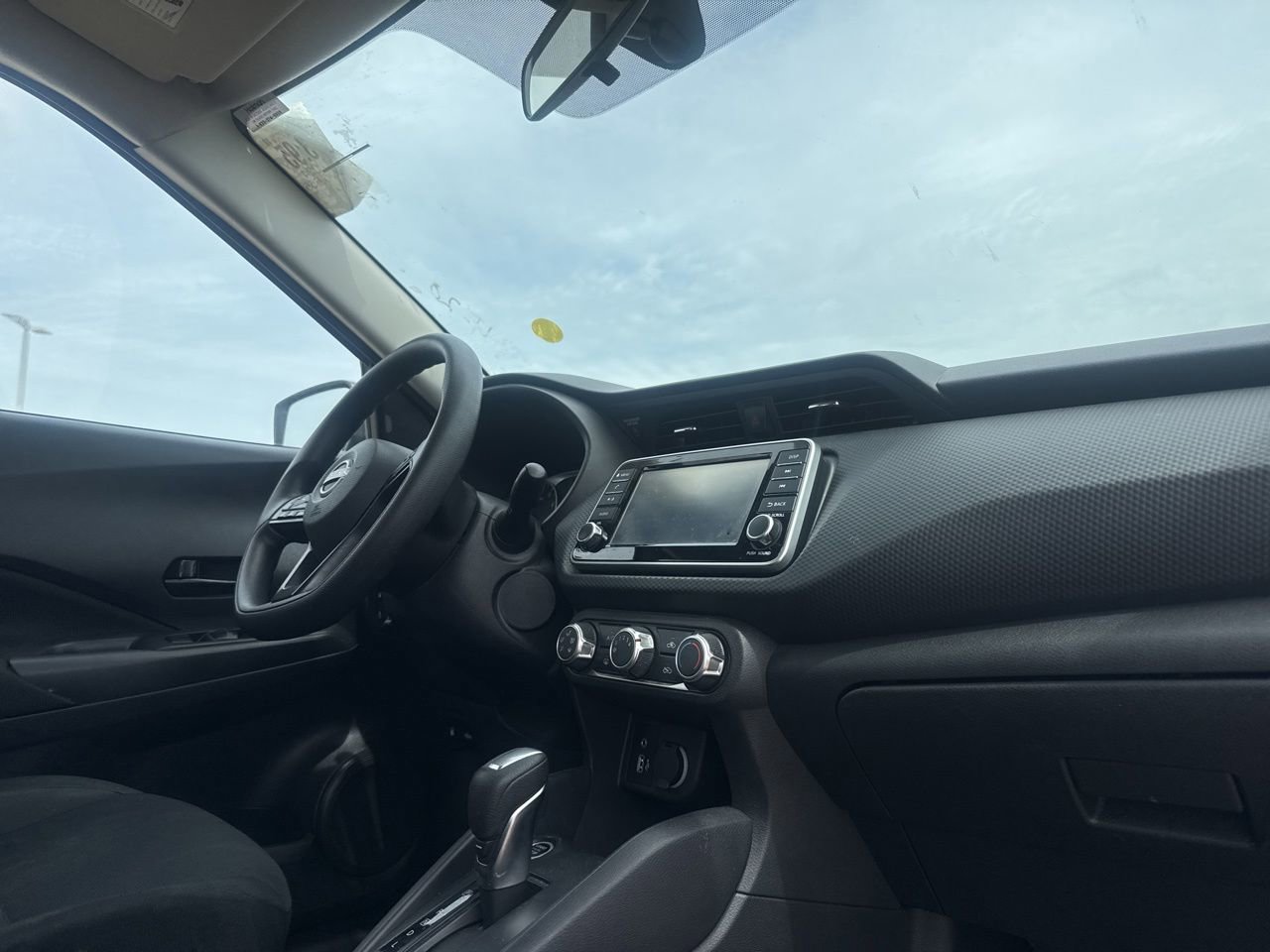 Certified 2024 Nissan Kicks S FWD image 22