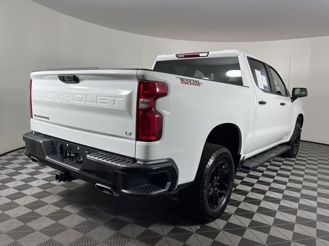 Used 2023 Chevrolet Silverado 1500 LT Trail Boss w/ Protection Package image 10