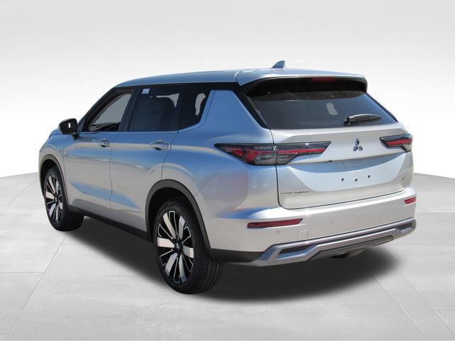 New 2026 Mitsubishi Outlander SE FWD image 7