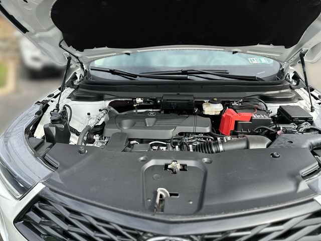 New 2026 Acura RDX SH-AWD w/ Technology Package image 26